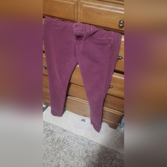 Size 25 guess pants - Picture 4 of 4